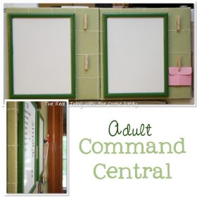 Adult Command Central