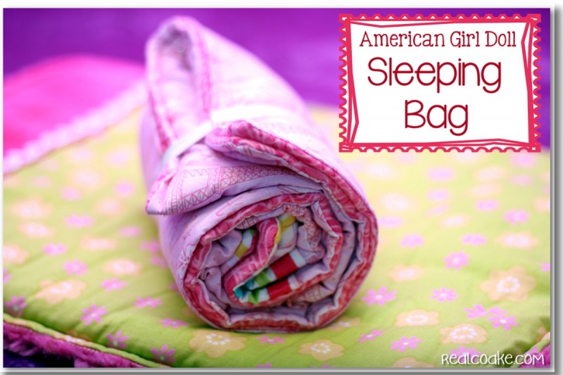 Over 60 Amazing American Girl Doll Crafts And Ideas