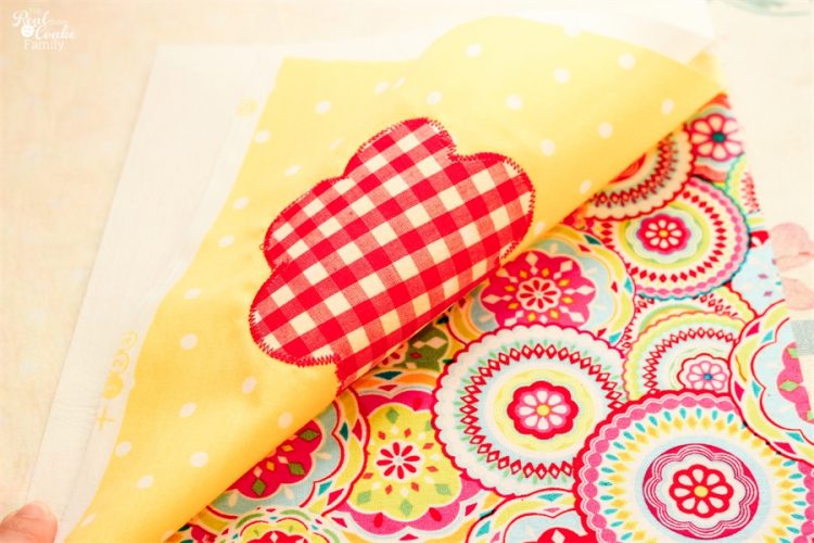 How To Make Placemats Free Pattern And Tutorial