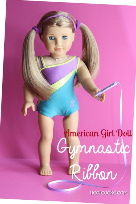 Over 60 Amazing American Girl Doll Crafts And Ideas