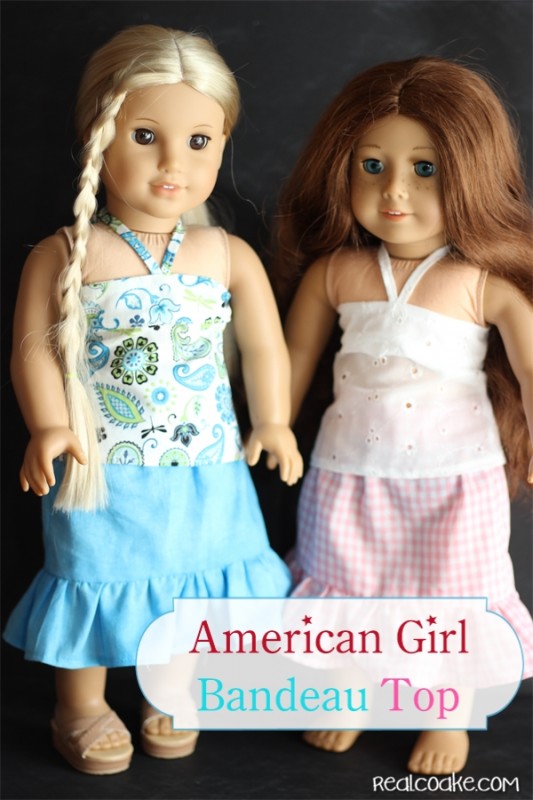 Over 60 Amazing American Girl Doll Crafts And Ideas
