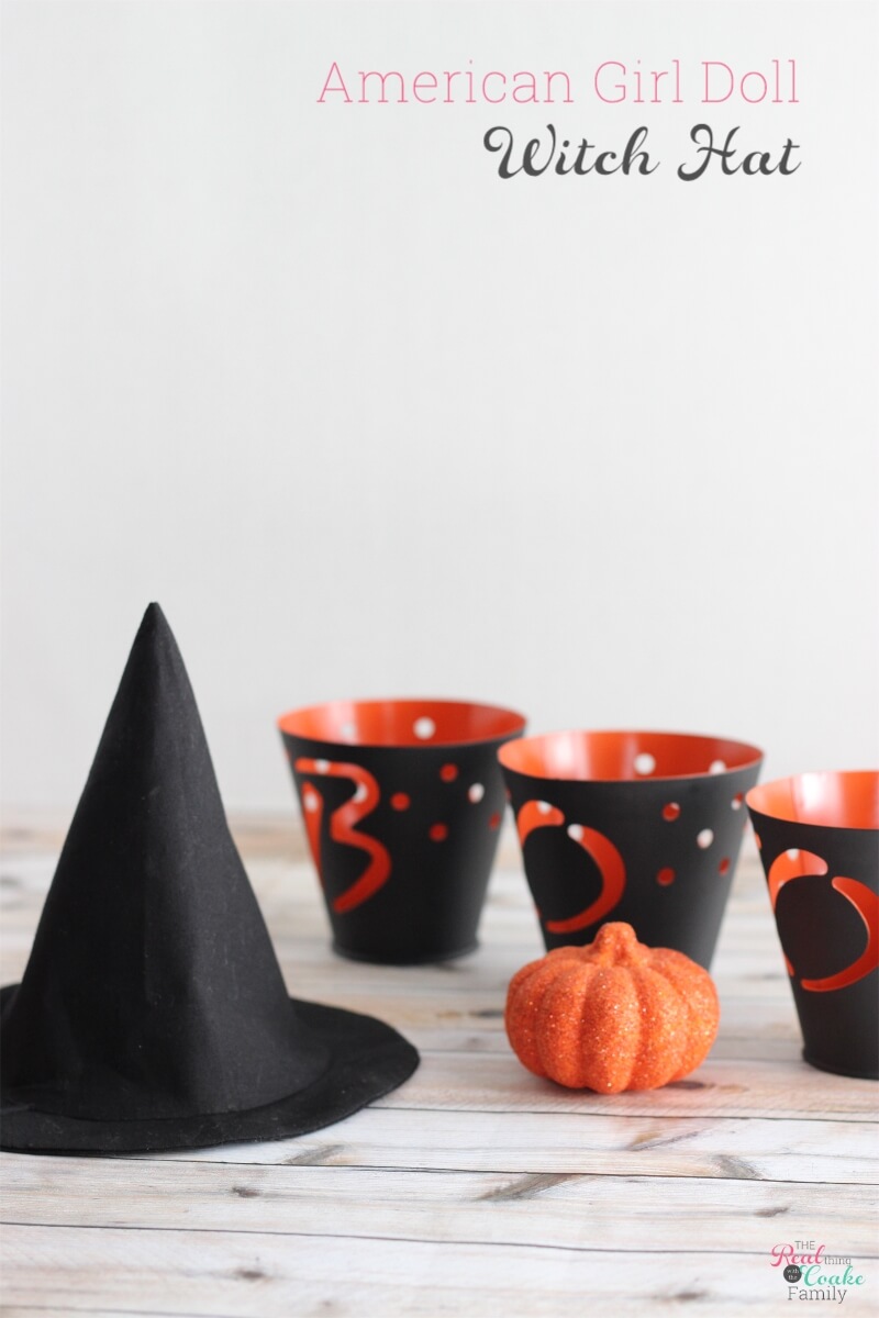13 great american girl doll halloween ideas and crafts