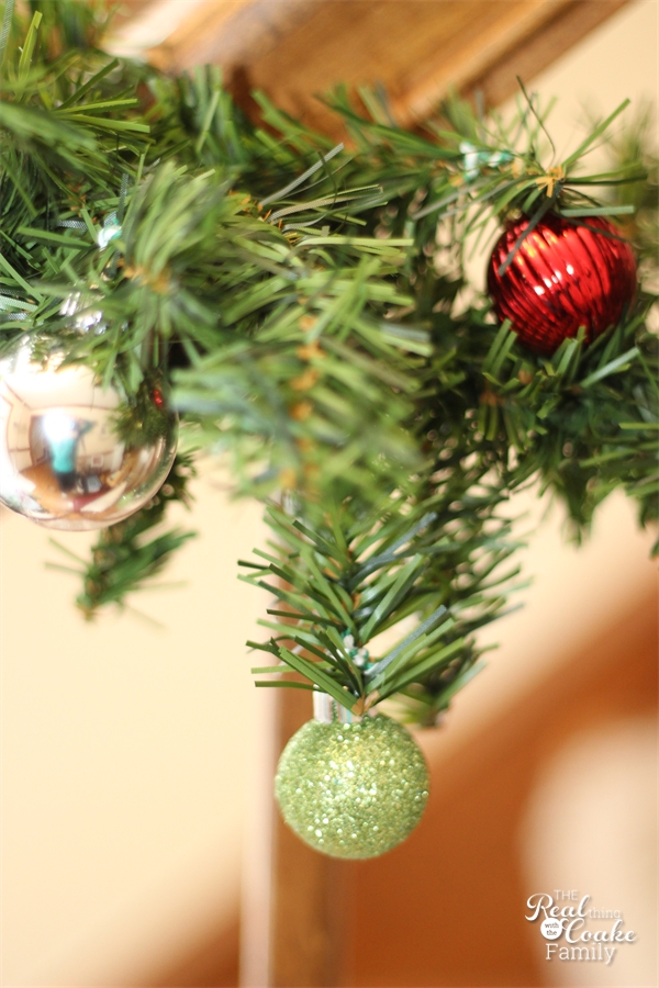 christmas decorating ideas to make a christmas garland christmas decorating ideas to make a christmas garland