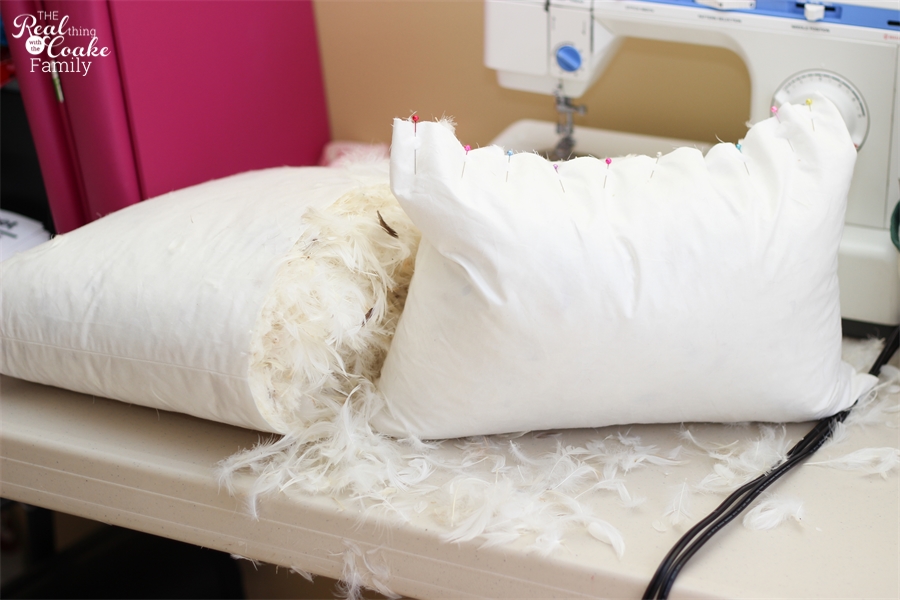 Ikea Decorative Pillows Mesmerizing IKEA Hack Turn 60 Pillow Into 60 Pillows Ikea Decorative Pillows Mesmerizing IKEA Hack Turn 60 Pillow Into 60 Pillows