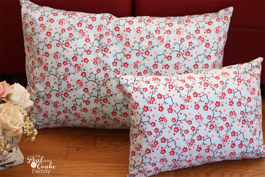How To Make Decorative Pillows Make Envelope Pillow Covers
