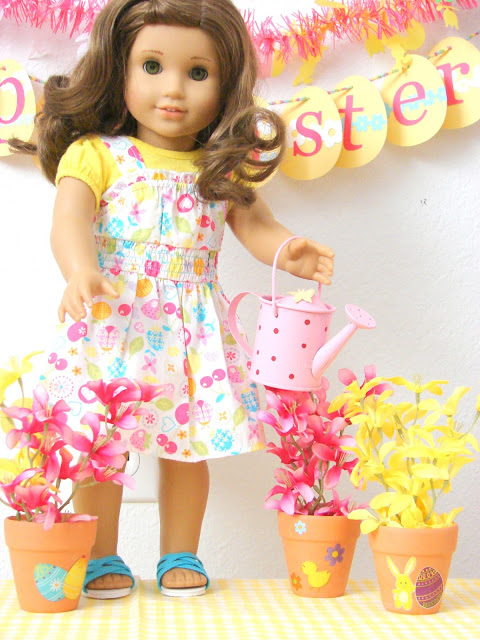 Over 60 Amazing American Girl Doll Crafts and Ideas