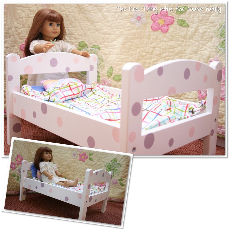 Over 60 Amazing American Girl Doll Crafts And Ideas