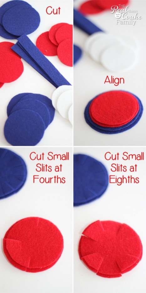 4th of july crafts