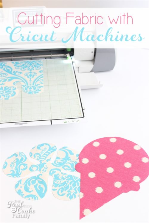 Cutting Fabric With Cricut Machines Simple Cricut Patterns Cutting Fabric With Cricut Machines Simple Cricut Patterns