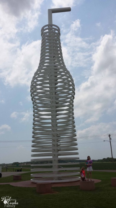 1 mom, 2 kids, 5346 mile road trip with all kinds of fun! Great ideas of places to stop 1 mom, 2 kids, 5346 mile road trip with all kinds of fun! Great ideas of places to stop