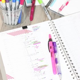 Back to School Organization Tips for Busy Moms