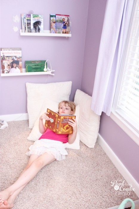 Kid S Bedroom Ideas Create A Cozy Reading Nook