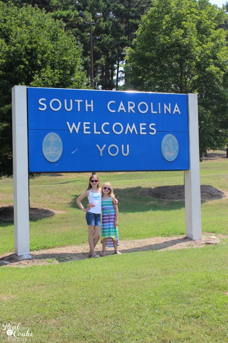 1 mom, 2 kids, 5346 mile road trip with all kinds of fun! Great ideas of places to stop! #Travel #RoadTrip 1 mom, 2 kids, 5346 mile road trip with all kinds of fun! Great ideas of places to stop! #Travel #RoadTrip