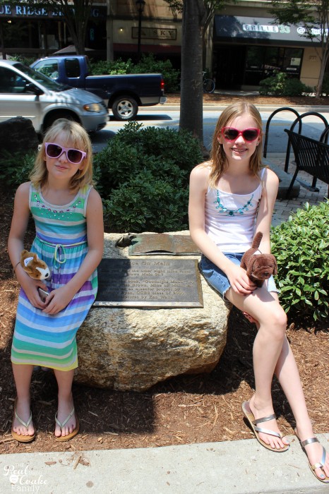 1 mom, 2 kids, 5346 mile road trip with all kinds of fun! Great ideas of places to stop! #Travel #RoadTrip 1 mom, 2 kids, 5346 mile road trip with all kinds of fun! Great ideas of places to stop! #Travel #RoadTrip