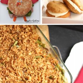 Over 25 Scrumptious Thanksgiving Recipes