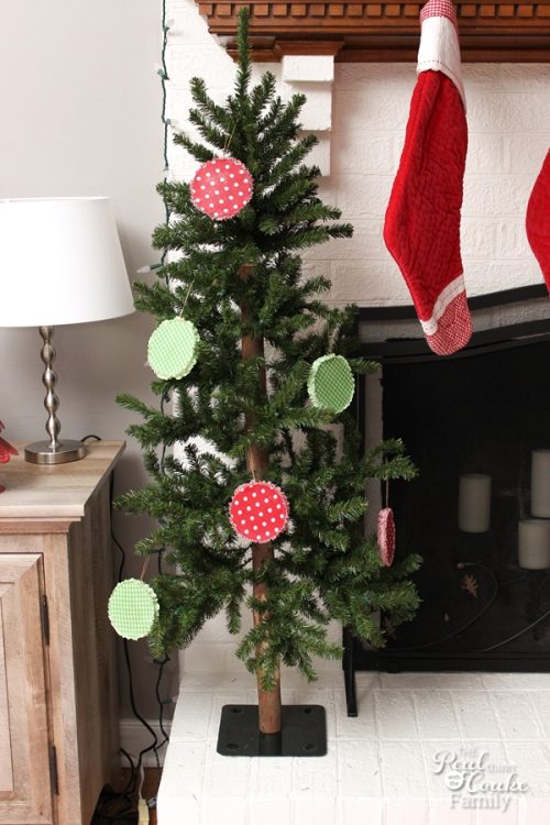 love these adorable diy christmas ornaments they look cute and i could make them with - Cute Diy Christmas Decorations love these adorable diy christmas ornaments they look cute and i could make them with - Cute Diy Christmas Decorations