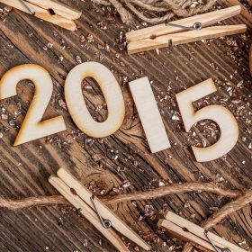 Happy New Year!