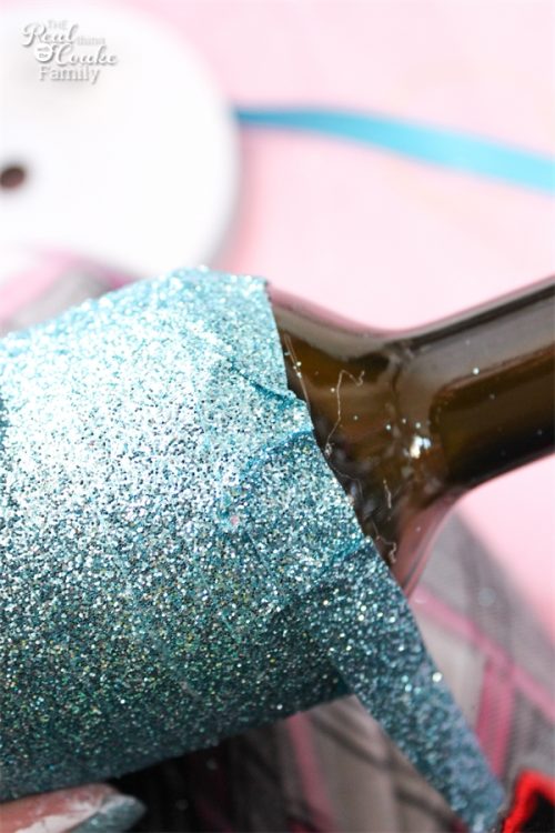 Wine Bottle Crafts