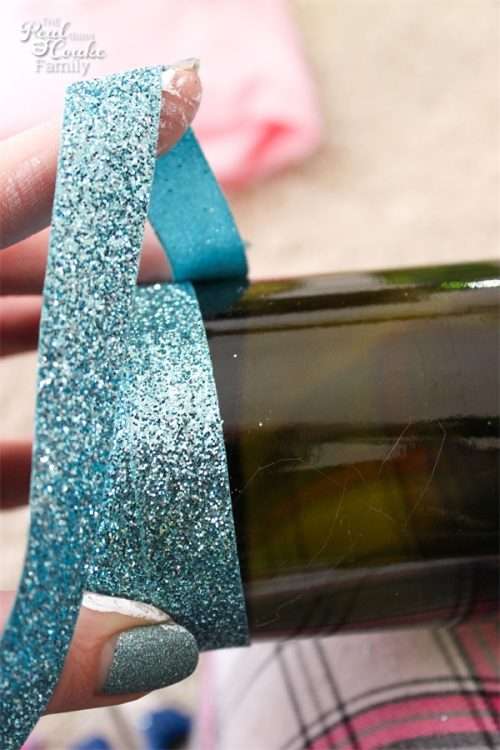 Wine Bottle Crafts