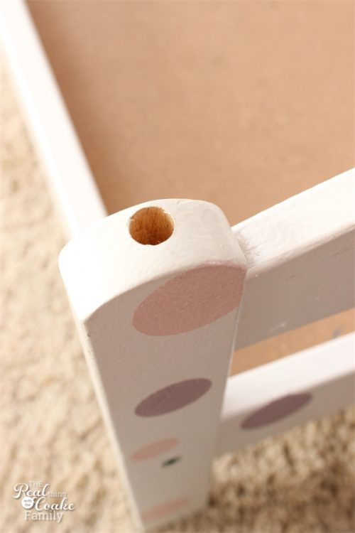 Diy American Girl Doll Bunk Beds These Are The Cutest American Girl Doll Bunk Beds They A Diy