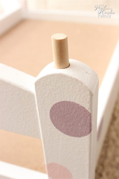 Diy American Girl Doll Bunk Beds These Are The Cutest American Girl Doll Bunk Beds They A Diy