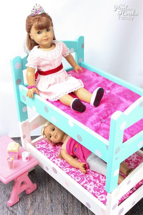 Ikea Doll Bed For American Girl Ikea Doll Bed For American Girl
