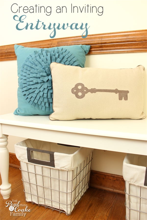 Home Decorating Ideas Giving The Hallway A Makeover