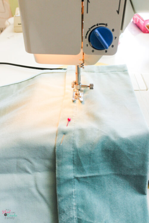 How To Hem Curtains In A Snap