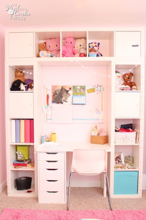 teenage girl room ideas