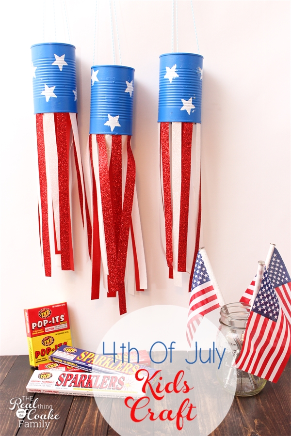 Fourth Of July Art Projects For Kids 3