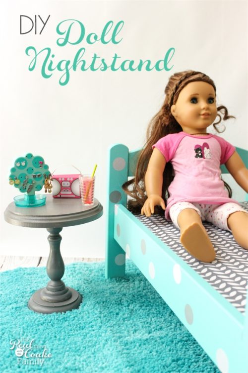 Diy doll furniture Cool This Is Such Cute Diy To Make Doll Sized Nightstand Perfect Craft To The Real Thing With The Coake Family Simple Diy Doll Furniture Diy doll furniture Cool This Is Such Cute Diy To Make Doll Sized Nightstand Perfect Craft To The Real Thing With The Coake Family Simple Diy Doll Furniture
