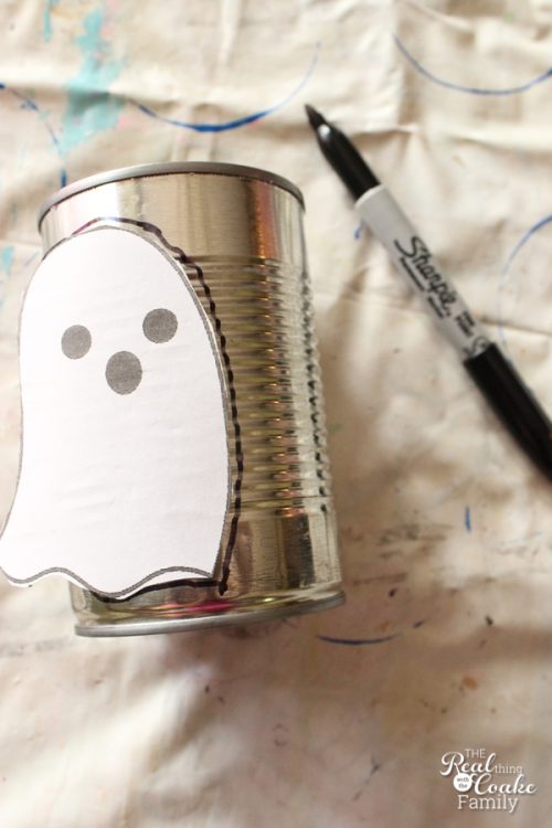I love making Halloween Crafts with my kids. These ghosts are a cute upcycle that will make great Halloween decorations. I love making Halloween Crafts with my kids. These ghosts are a cute upcycle that will make great Halloween decorations.