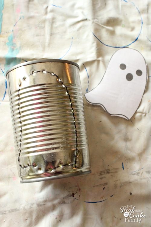 I love making Halloween Crafts with my kids. These ghosts are a cute upcycle that will make great Halloween decorations. I love making Halloween Crafts with my kids. These ghosts are a cute upcycle that will make great Halloween decorations.