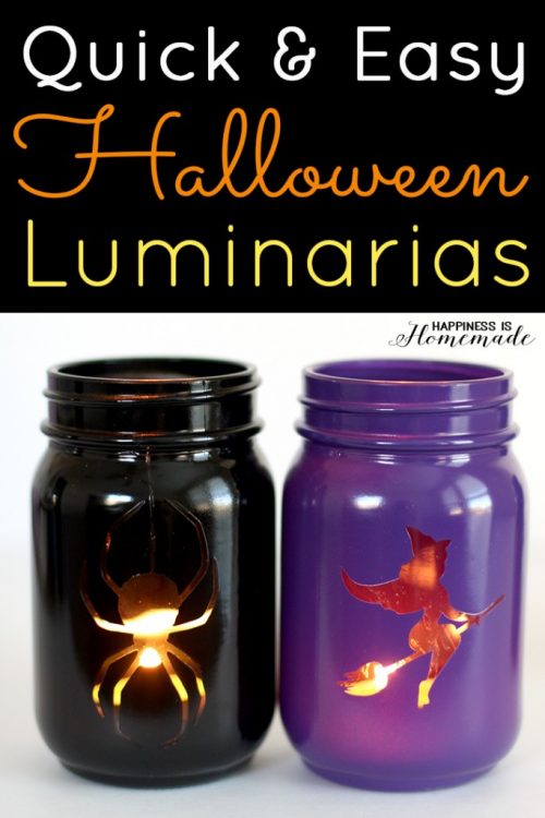20 fun halloween crafts and ideas for your home