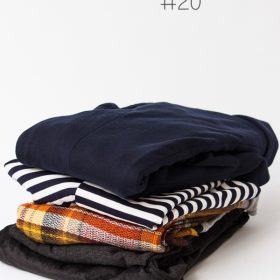 Fall and winter fashion in this great and very honest Stitch Fix Review.