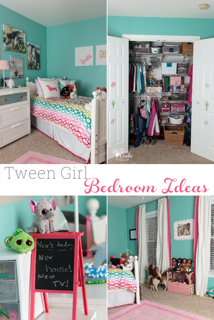 Cute Teen Bedroom Ideas 86