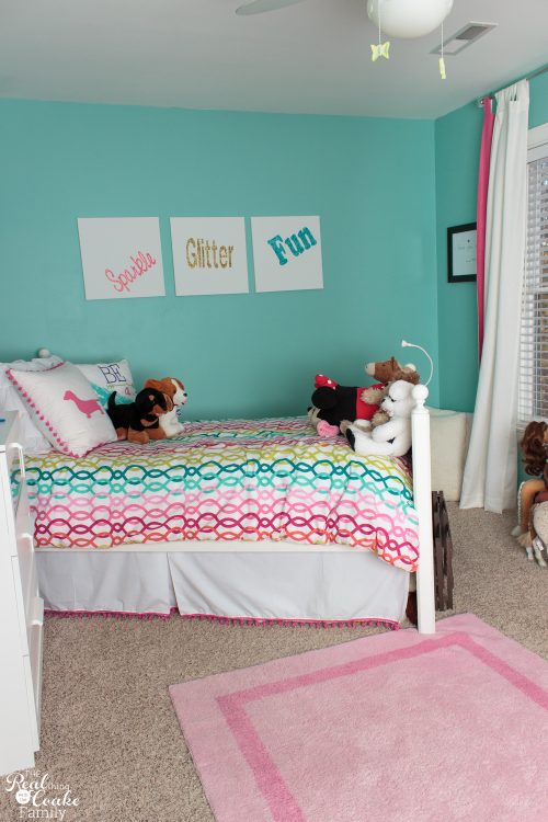 Bedroom: cute teenage girl bedrooms 2017 ideas Teenage 25+ best ideas about Little Girl Rooms on Pinterest Cute And Small Bedroom Decorating Ideas | Bedroom | For more cute room decor ideas, visit our Pinterest Cute decorating ideas for bedrooms, cute roo