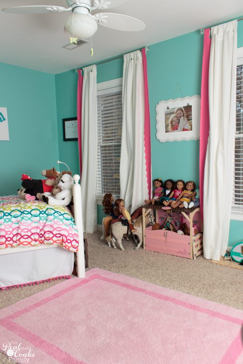 Cute Bedroom  Ideas and DIY Projects for Tween Girls  Rooms 