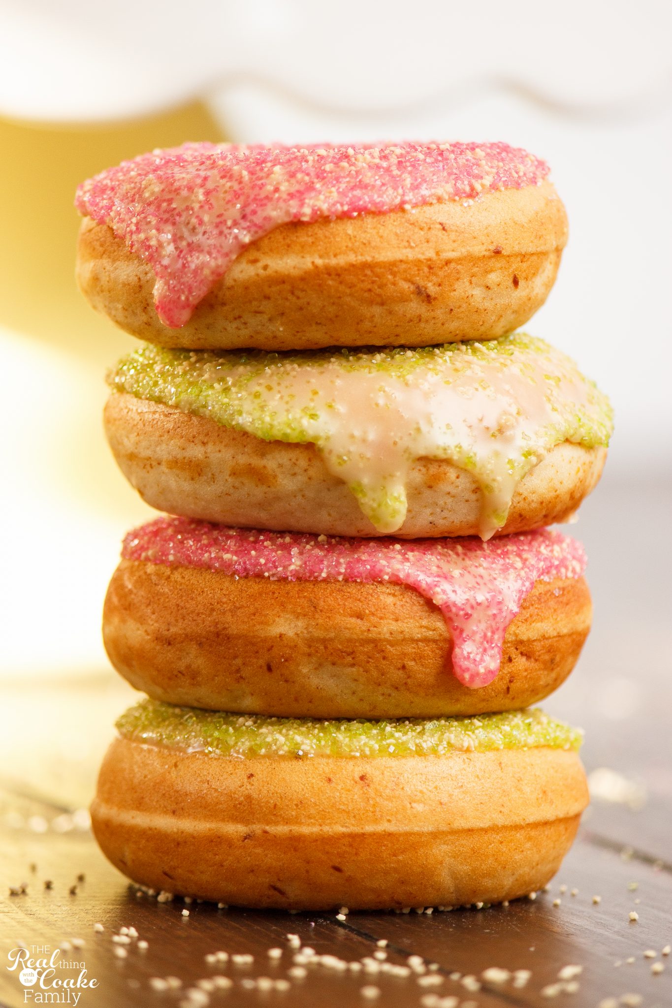Donut Recipe (4)