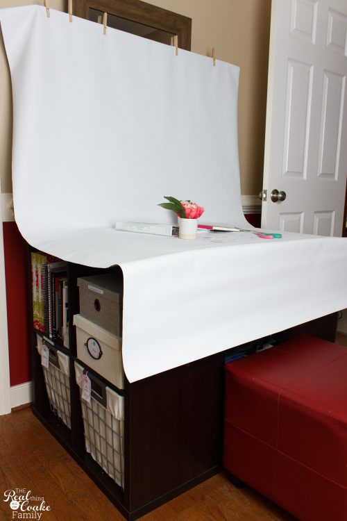 Get Your Home Office Real Organized And Labeled