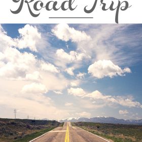 Great tips and awesome printable road trip planner! Teaches how to plan the perfect road trip for this summer or spring break or any time of the year. The road is calling...