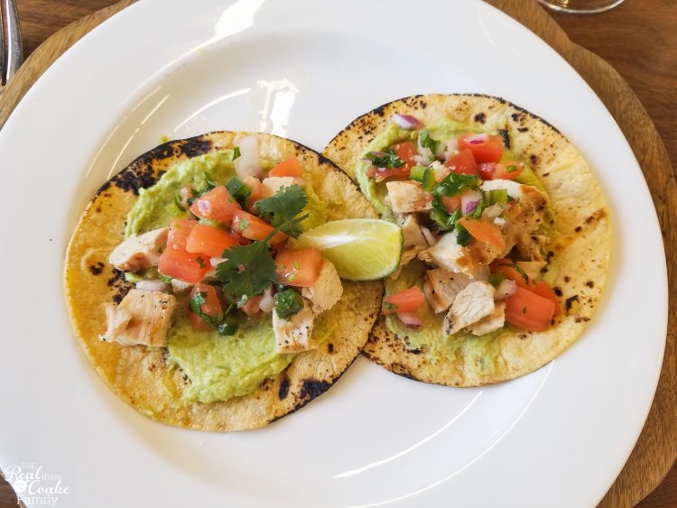 healthy dinner ideas