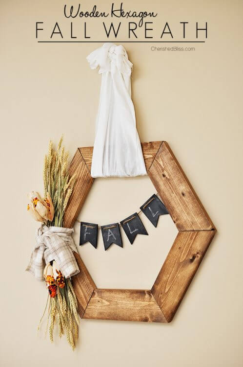 Such great fall decorations and ideas for decorating my home. I love that they are DIY Fall decor so I can have the fun of crafts and make them myself. Such great fall decorations and ideas for decorating my home. I love that they are DIY Fall decor so I can have the fun of crafts and make them myself.