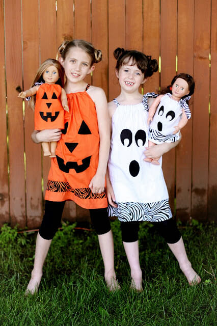 13 Great American Girl Doll Halloween  Ideas  and Crafts