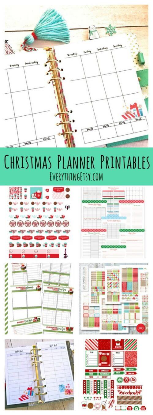 Great ideas on how to get organized for the holidays this year. There are free organization printables, tips, and simple ideas for Christmas, Thanksgiving and home decor storage, too! Great ideas on how to get organized for the holidays this year. There are free organization printables, tips, and simple ideas for Christmas, Thanksgiving and home decor storage, too!