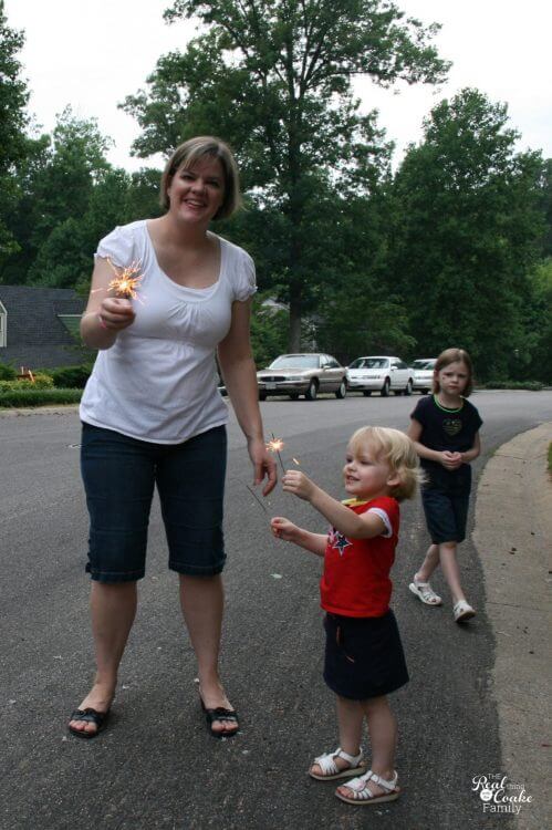 Before picture of a mom who got fit and has stayed fit for 10 years Guide for hardworking moms on how to get fit and stay fit. From 10 years of experience one mom shares motivation, goals, tips and ideas on how to get fit.
