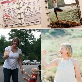 How to Get Fit and Stay Fit for Hardworking Moms