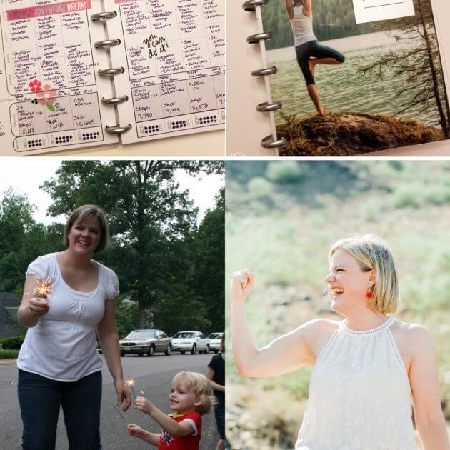 How to Get Fit and Stay Fit for Hardworking Moms