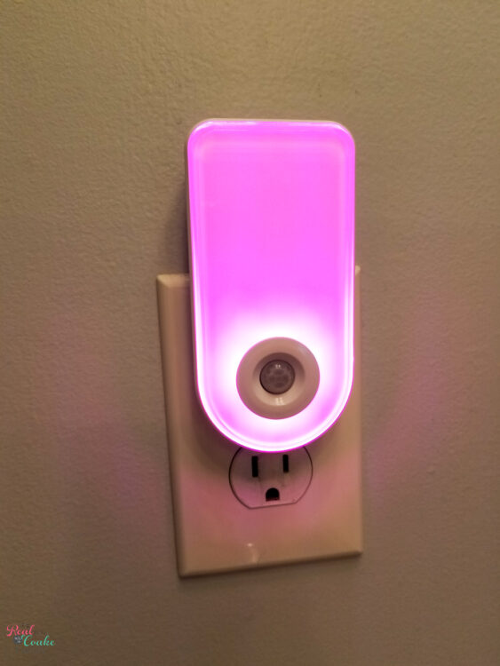 led nightlight List of travel accessories essential for a family road trip. Combo list of tech gadgets and accessories to make travel with the family easier and more fun.