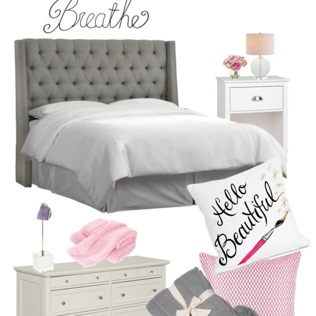 Create a Relaxing Retreat with these Master Bedroom Ideas